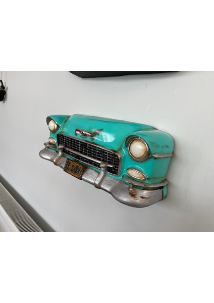 Chevrolet 55 Chevy Dekoratif Araba modelleri