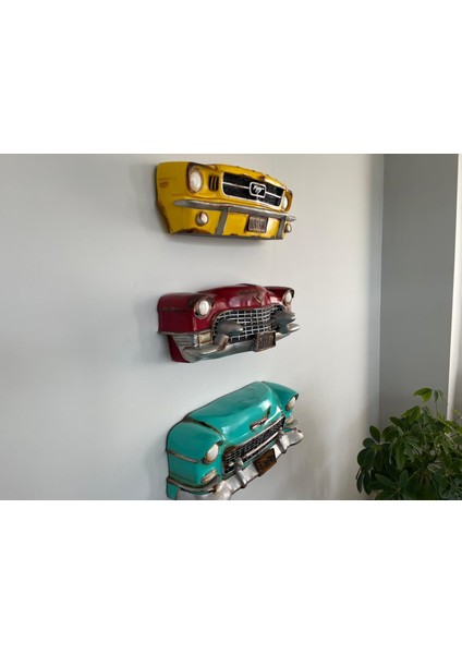 Chevrolet 55 Chevy Dekoratif Araba fırsatları