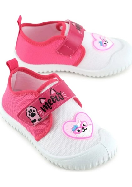 Gezer Çocuk Anaokulu Kreş Ev Kaydırmaz Taban Panduf