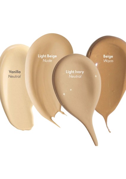 The One Bb Beautifier (Güzelleştirici) Max Krem Vanilla Neutral 46134 fırsatları