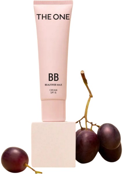 The One Bb Beautifier (Güzelleştirici) Max Krem Vanilla Neutral 46134 indirimleri