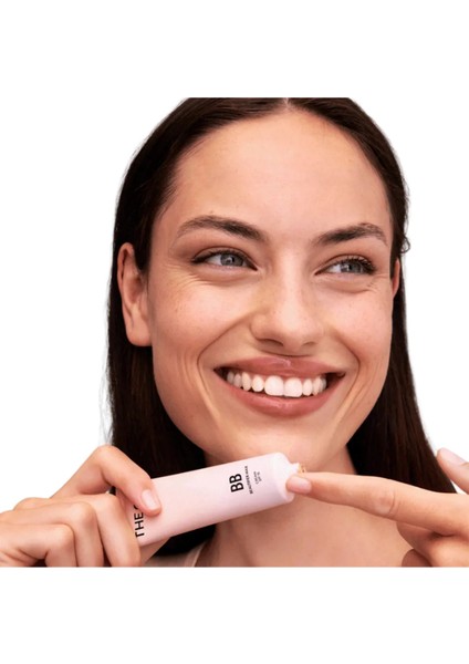 The One Bb Beautifier (Güzelleştirici) Max Krem Vanilla Neutral 46134