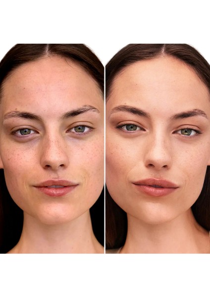 The One Bb Beautifier (Güzelleştirici) Max Krem Vanilla Neutral 46134