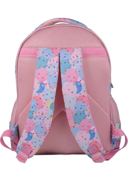 Sevimli Unicorn Okul Sırt Çantası, Pembe Renk, Çocuklar Için Eğlenceli ve Hafif Tasarım modelleri