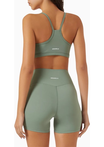 Low Back Racer Spor Sütyeni modelleri