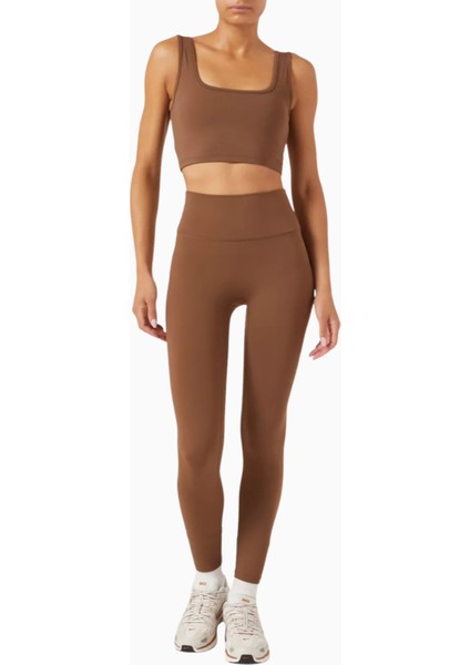 Ultimate Square Neck Spor Sütyeni fiyatları