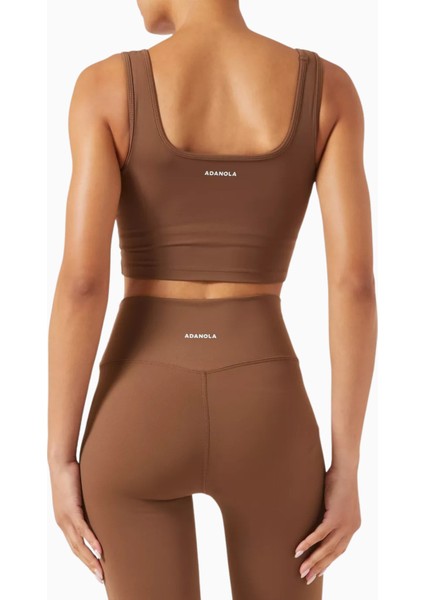 Ultimate Square Neck Spor Sütyeni modelleri