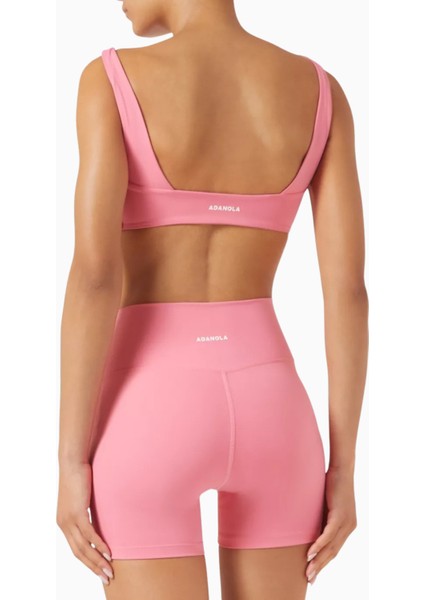 Ultimate Twist Front Spor Sütyeni modelleri