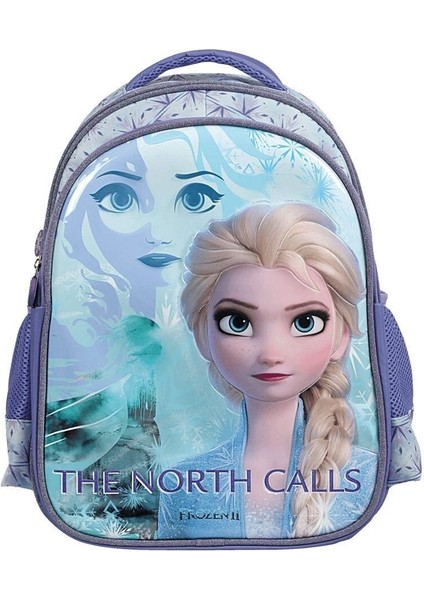 Mavi Renkli 4 Parça Ilkokul Çanta Seti, Şık ve Kullanışlı Tasarım modelleri