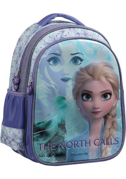 Mavi Renkli 4 Parça Ilkokul Çanta Seti, Şık ve Kullanışlı Tasarım fırsatları