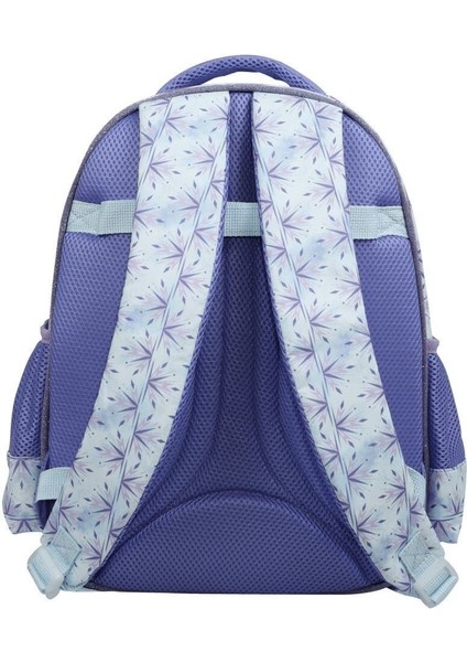 Mavi Renkli 4 Parça Ilkokul Çanta Seti, Şık ve Kullanışlı Tasarım indirimleri