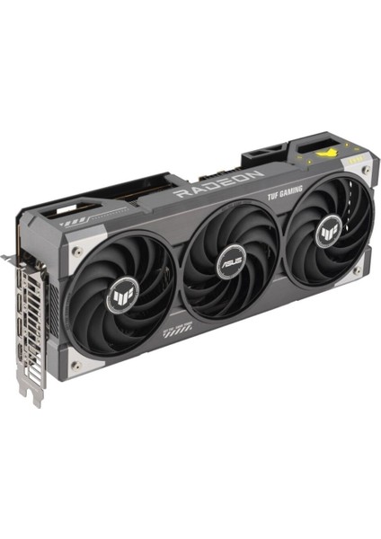 Tuf Gaming RADEONTUF-RX9070-O16G-GAMING modelleri