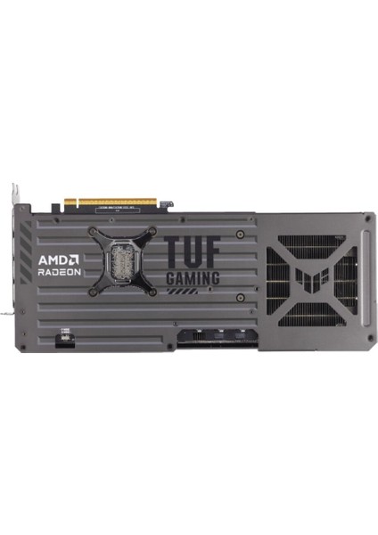 Tuf Gaming RADEONTUF-RX9070-O16G-GAMING
