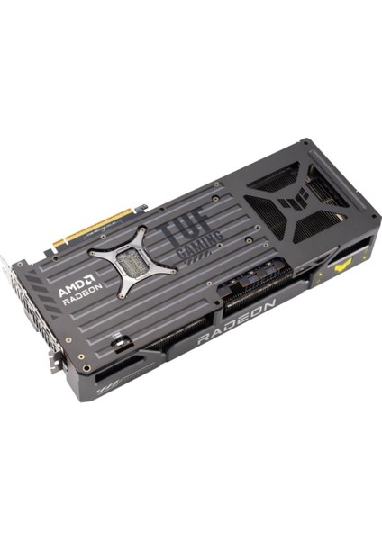 Tuf Gaming RADEONTUF-RX9070-O16G-GAMING