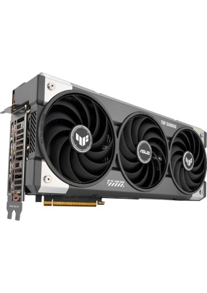 Tuf Gaming RADEONTUF-RX9070-O16G-GAMING