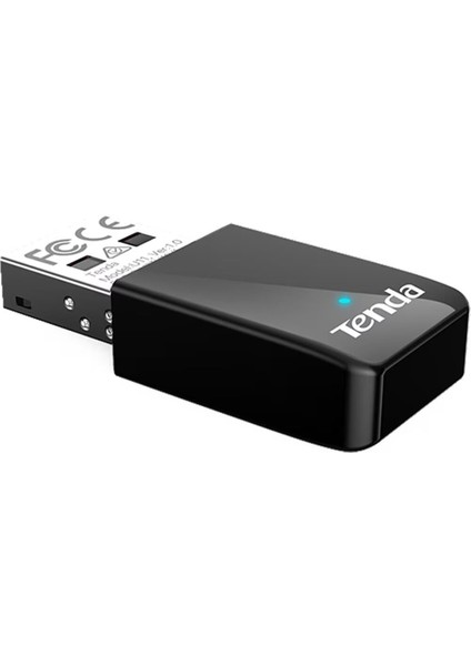 U11 AX900 Dual-Band Wifi6 USB Adaptör fiyatları