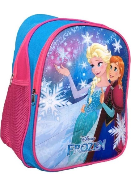 Beyaz Renkli Çocuk Okul Çantası, Hafif ve Dayanıklı Tasarım