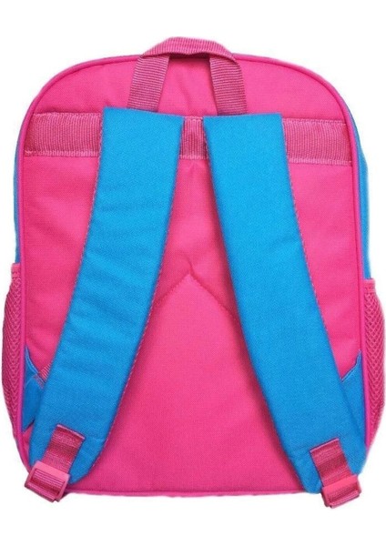 Beyaz Renkli Çocuk Okul Çantası, Hafif ve Dayanıklı Tasarım modelleri