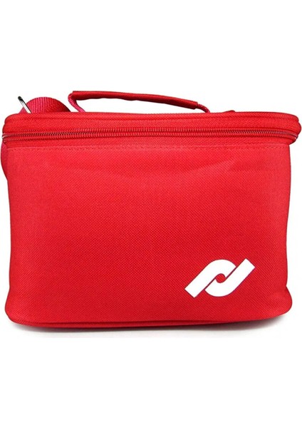 Kırmızı Beslenme Çantası Asos B-10, Şık ve Kullanışlı Tasarım.
