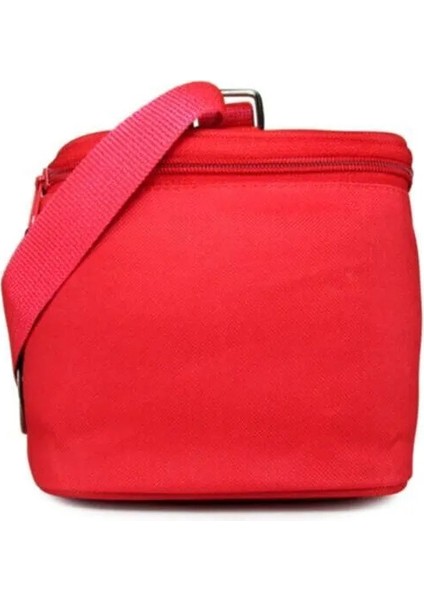 Kırmızı Beslenme Çantası Asos B-10, Şık ve Kullanışlı Tasarım. modelleri
