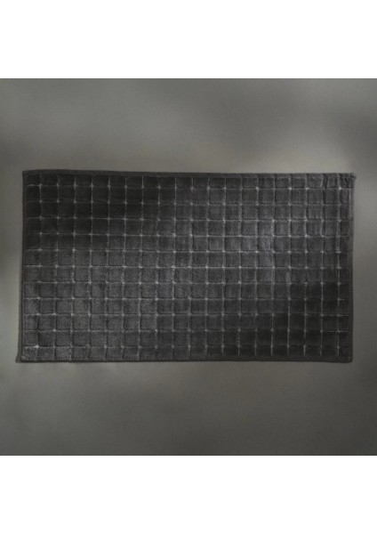 Sophie Banyo Paspası Antrasit