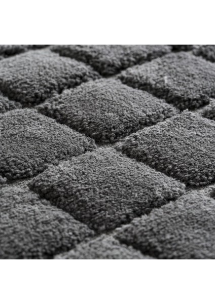 Sophie Banyo Paspası Antrasit fiyatları