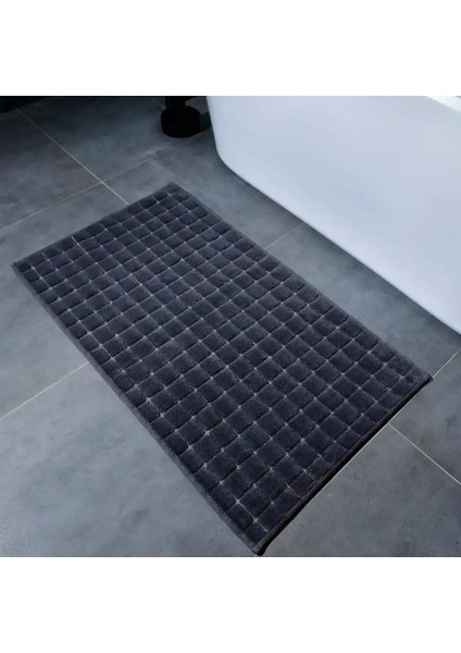 Sophie Banyo Paspası Antrasit fırsatları