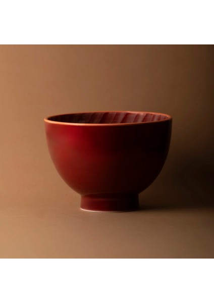 Fiona Kase Bordo 20 cm