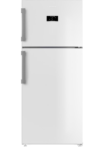 Gprnd 557 No-Frost Çift Kapılı Buzdolabı fiyatları