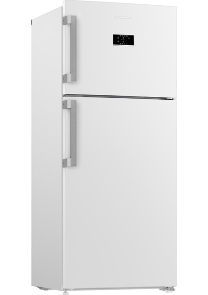 Gprnd 557 No-Frost Çift Kapılı Buzdolabı modelleri