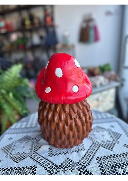 Kozalak Tutan Kirpi, Sevimli Kirpi, Bahçe Dekorasyonu, modelleri