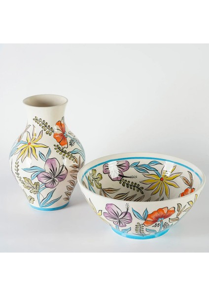 Spring Vazo 35 cm modelleri