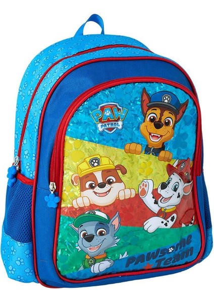 Renkli ve Şık Çocuk Okul Çantası, Dayanıklı ve Kullanışlı Tasarım