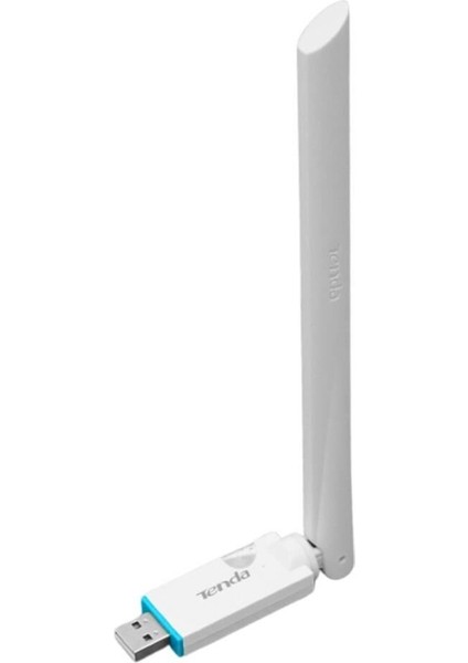 U2 AX300 High Gain Wifi6 USB Adaptör