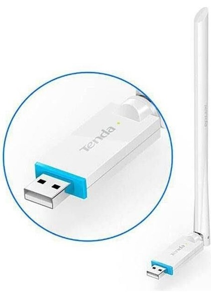 U2 AX300 High Gain Wifi6 USB Adaptör modelleri