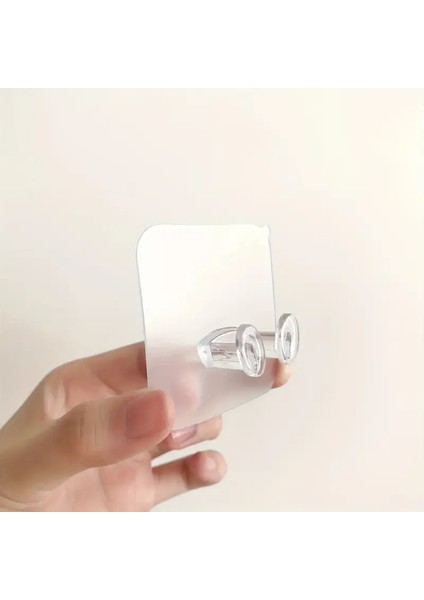 3'lü Kablo Tutucu Yapışkanlı Askı Yapışkanlı Kanca Çok Amaçlı Kablo Tutucu modelleri