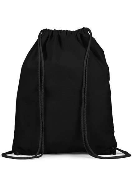 Şık Siyah Spor Sırt Çantası, Eşsiz Tasarım ve Dayanıklı Malzeme fiyatları