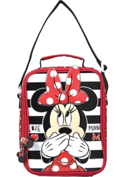 Renkli ve Şık 6 Parçalı Okul Çanta Seti, Çocuklar Için Ideal Seçim