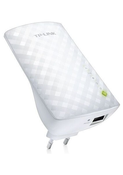Tp-Lınk RE200(EU) AC750 750MBPS Priz Tipi Menzil Genişletici