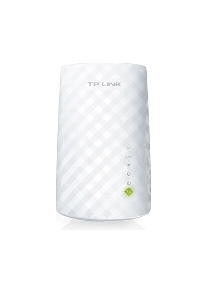 Tp-Lınk RE200(EU) AC750 750MBPS Priz Tipi Menzil Genişletici modelleri