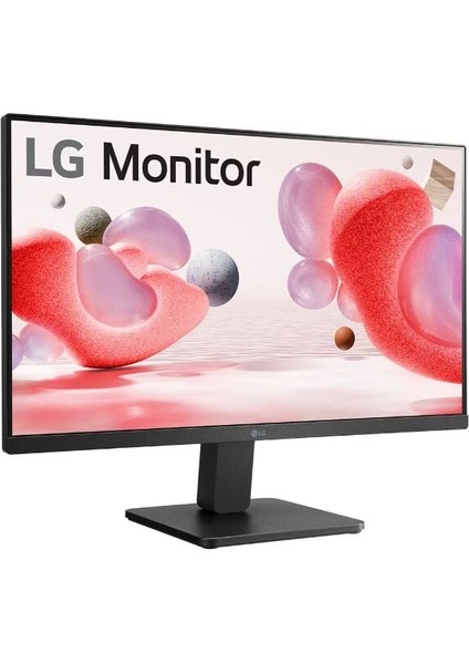 23.8 Lg 24MR400-B IPS Fhd 5ms 100HZ HDMI VGA modelleri