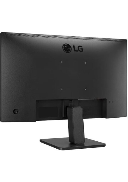 23.8 Lg 24MR400-B IPS Fhd 5ms 100HZ HDMI VGA