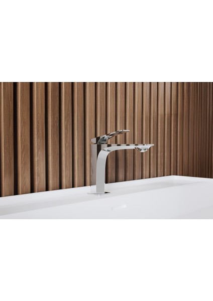 Blue Lavabo Bataryası