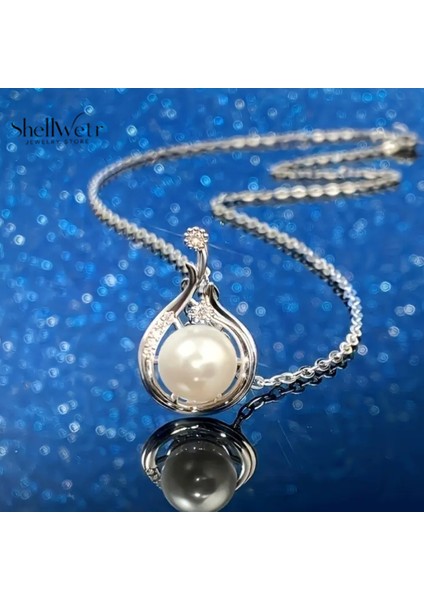 Lovina Inci Set Gümüş Kaplama Kolye ve Bileklik 2 Li Set fırsatları