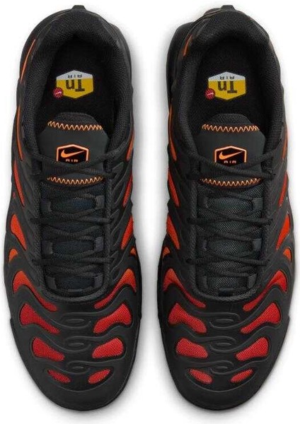 Air Max Plus Drift Erkek Sneaker Ayakkabı FD4290-010 (Dar Kalıp) modelleri