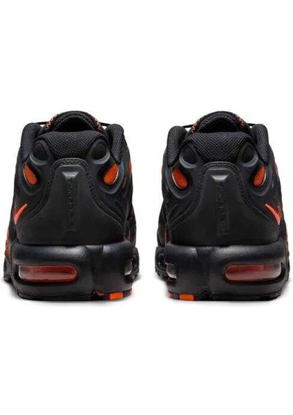 Air Max Plus Drift Erkek Sneaker Ayakkabı FD4290-010 (Dar Kalıp) fırsatları