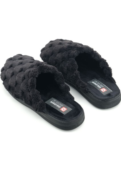 Kadın Kışlık Rahat Taban Ev Bahçe Terlik fırsatları