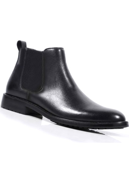 Klevin %100 Hakiki Deri Garantili Günlük Erkek Bot fiyatları