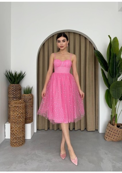 Missu Midi Elbise modelleri