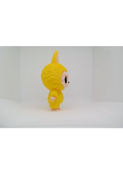 Labubu Renkli Figür Koleksiyonu ( 135 mm ) fiyatları